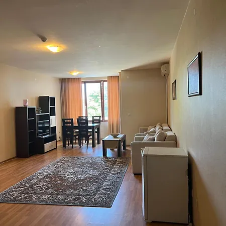 Huge Iglika 2 Bedroom * Goudstrand