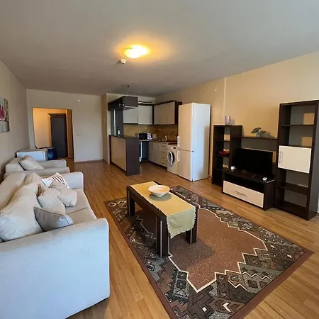 Huge Iglika 2 Bedroom *