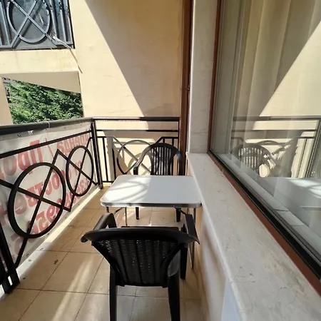 Appartement Huge Iglika 2 Bedroom