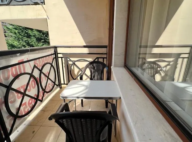 Apartment Huge Iglika 2 Bedroom