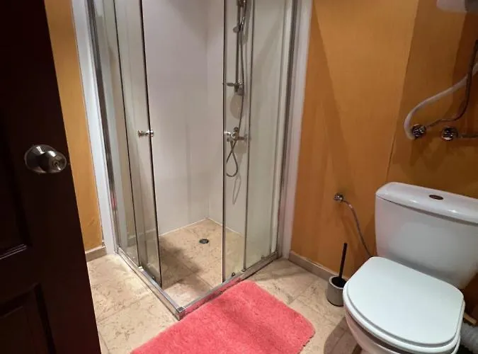 Huge Iglika 2 Bedroom * Goldstrand