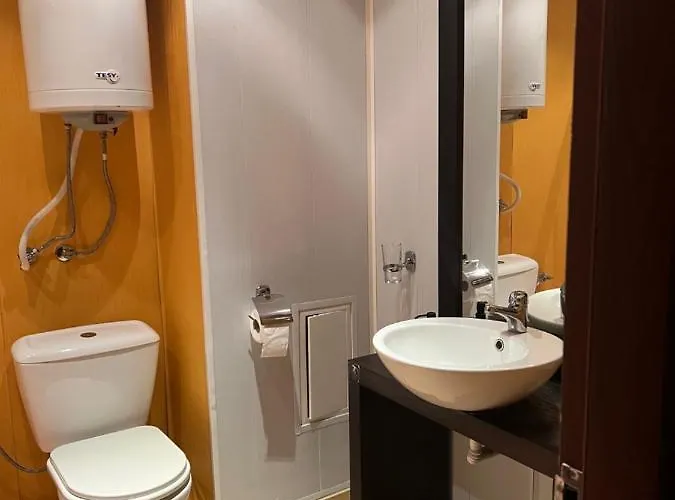 Huge Iglika 2 Bedroom * Goldstrand