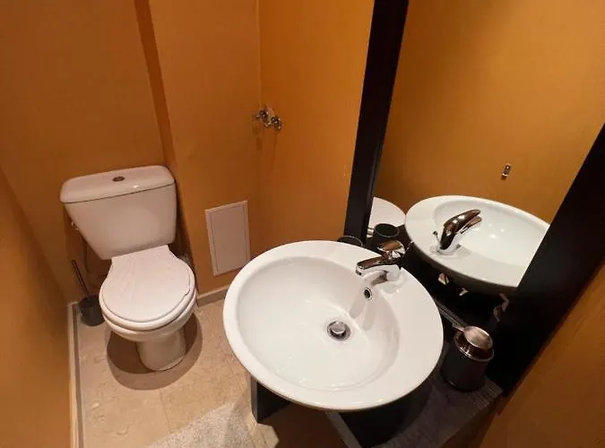 Apartment Huge Iglika 2 Bedroom